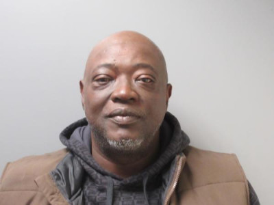 Iris Dwayne Gardner a registered Sex Offender of Connecticut