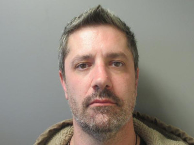 James R Ferrari a registered Sex Offender of Connecticut