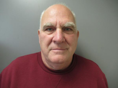 John R Miller a registered Sex Offender of Connecticut