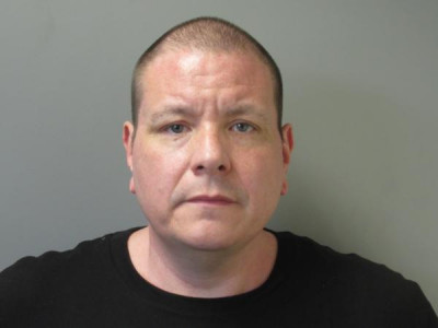 Bernard Lawrence Perry a registered Sex Offender of Connecticut