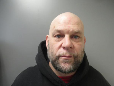 Donald W Gaughan a registered Sex Offender of Connecticut