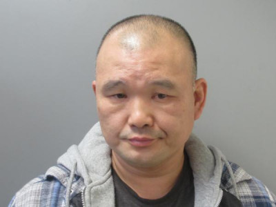 Guo Tang a registered Sex Offender of Connecticut