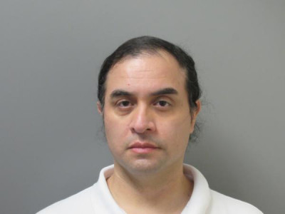 Geovanny Zillo a registered Sex Offender of Connecticut