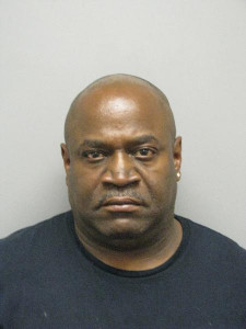 Leroy M Rowley a registered Sex Offender of Connecticut