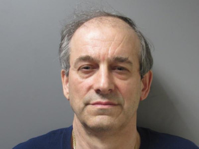 Konstantinos Hasiotis a registered Sex Offender of Connecticut