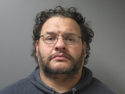 Salvatore Ciarcia a registered Sex Offender of Connecticut