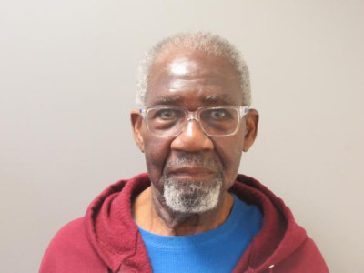 Harvey Campbell a registered Sex Offender of Connecticut