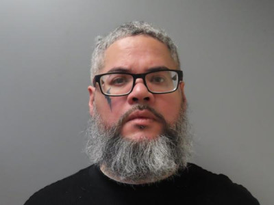 Rafael Nieves a registered Sex Offender of Connecticut