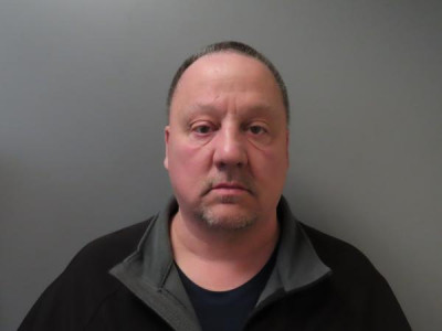 Michael John Hardy a registered Sex Offender of Connecticut