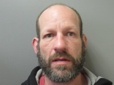 David Joseph Hess a registered Sex Offender of Connecticut