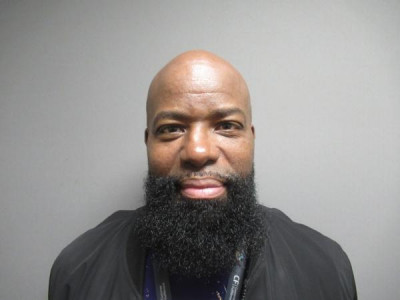 Curtis Johnson a registered Sex Offender of Connecticut