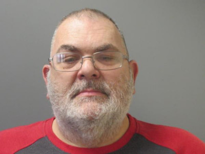 Eric B Rudolph a registered Sex Offender of Connecticut