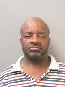 Eric Tyrone Jones a registered Sex Offender of Connecticut