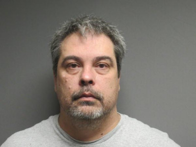 Scott Michael Thompson a registered Sex Offender of Connecticut