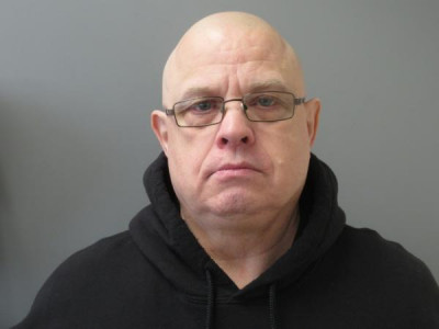 Kenneth J Widdecomb a registered Sex Offender of Connecticut
