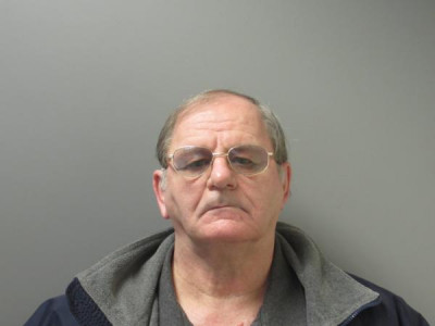Frederick Wallace a registered Sex Offender of Connecticut