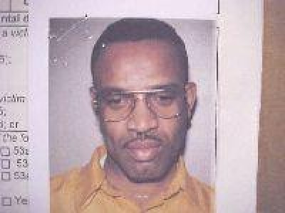 Cleveland Brown a registered Sex Offender of Connecticut