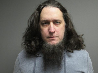 David Guimond a registered Sex Offender of Connecticut