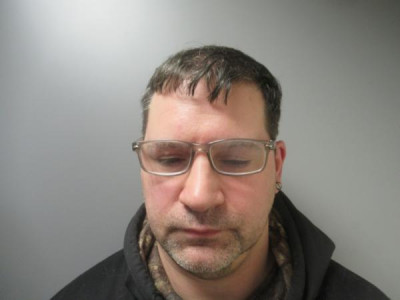 Michael Patrick Mongeau a registered Sex Offender of Connecticut