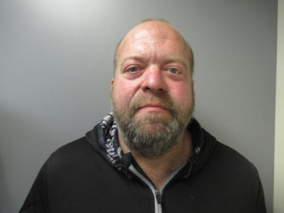 Brian C Hawkins a registered Sex Offender of Connecticut