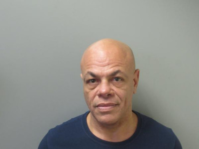 Marcus Rivera a registered Sex Offender of Connecticut
