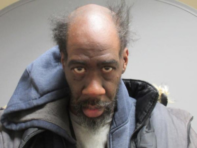 Charles Glover a registered Sex Offender of Connecticut