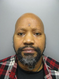 Emanuel Smith a registered Sex Offender of Connecticut