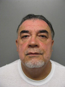Luis A Caraballo a registered Sex Offender of Connecticut