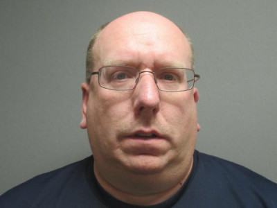 Darren E Ison a registered Sex Offender of Connecticut