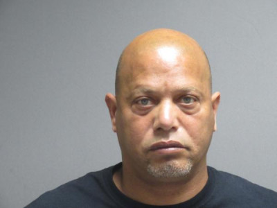 Edvardo Dejesus a registered Sex Offender of Connecticut