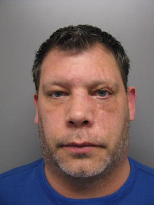 Andrew E Birchall a registered Offender or Fugitive of Minnesota