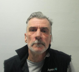 Kenneth William Slone a registered Sex Offender of Connecticut