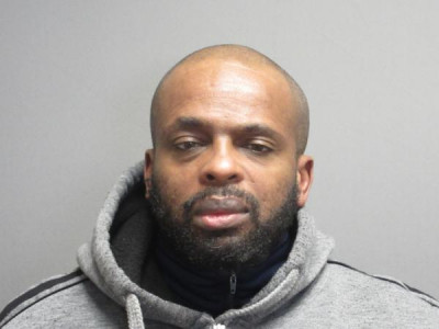 Curtis Gore a registered Sex Offender of Connecticut