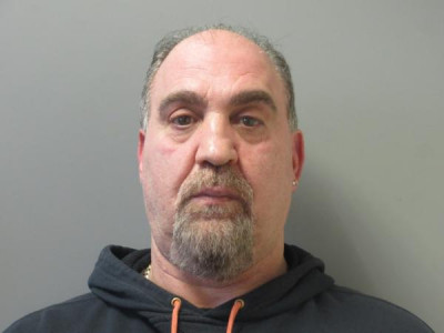 Stefano Vaiana a registered Sex Offender of Connecticut