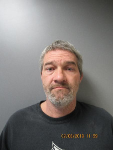 Nicholas A Cedrone a registered Sex Offender of Connecticut