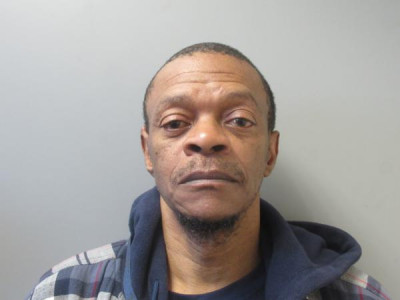 Howard Saunders a registered Sex Offender of Connecticut