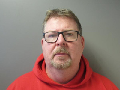 Michael Edward Brown a registered Sex Offender of Connecticut