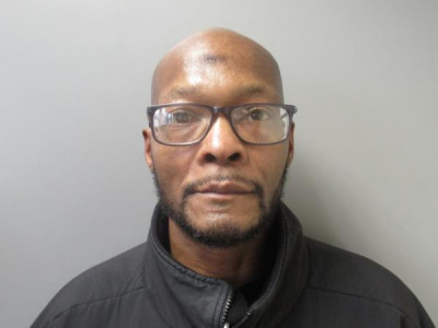 Sean A Muff a registered Sex Offender of Connecticut