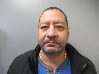 Angel Luis Cruz a registered Sex Offender of Connecticut