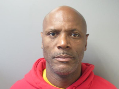 Anthony B Mitchell a registered Sex Offender of Connecticut
