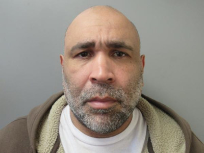 Angel Gonzalez Jr a registered Sex Offender of Connecticut