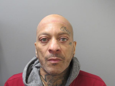 Eldridge Willis Evans Jr a registered Sex Offender of Connecticut