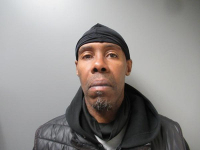 Bobby J Hicks a registered Sex Offender of Connecticut