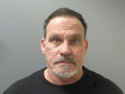 Glen M Toupin a registered Sex Offender of Connecticut