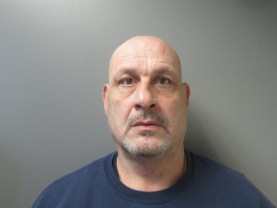 John P Collins a registered Sex Offender of Connecticut