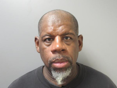 Cornell Manning a registered Sex Offender of Connecticut
