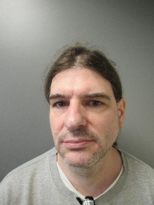 William Smith Kalvinek a registered Sex Offender of Connecticut