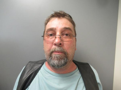 David Michael Krivicky a registered Sex Offender of Connecticut