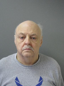 Patrick M Mcmahon a registered Sex Offender of Connecticut