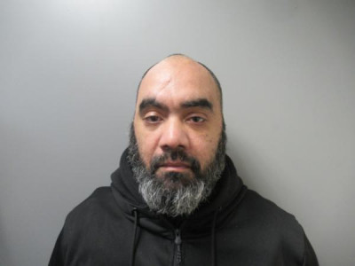 Arthur Esposito a registered Sex Offender of Connecticut